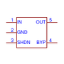 LTC1844ES5-1.5#PBF