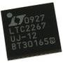LTC2267CUJ-12#PBF