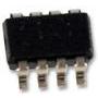 Analog Devices, Inc. LTC2631HTS8-HM10#TRMPBF