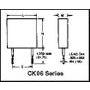 CK06BX103K