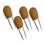 Cornell Dubilier Electronics TDL226K020S1C-F