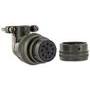 ITT Cannon, LLC KPSE08F20-41SX