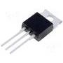 Littelfuse Inc. D8015LTP