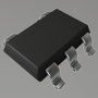 MIC5205-3.3BM5TR