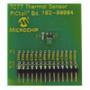 Microchip Technology MCP3901EV-MCU16 Reference Design 2