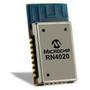 Microchip Technology RN-4020-PICTAIL Reference Design 5