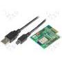 Microchip Technology RN-4020-PICTAIL Reference Design 6
