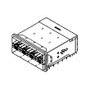 Molex 1712244011 Molex 1712244011