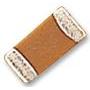 MC0603X105K250CT