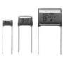 Panasonic Electronic Components ECW-F6394RJL