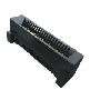 Samtec Inc. HSEC8-120-01-S-PV-2-1-WT