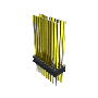 HTMS-140-03-G-D-RA