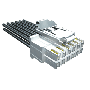 MMSD-08-28-L-20.00-D-K-LDX
