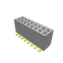 Samtec Inc. SFMC-130-02-S-D-TR
