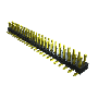 Samtec Inc. TMMH-150-06-L-5