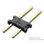 Samtec Inc. TMS-112-01-G-D Samtec Inc. TMS-112-01-G-D
