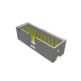 TSS-108-04-SS-D-RA