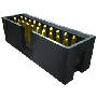 Samtec Inc. TSS-115-04-G-D-RA