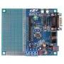 C8051F310-TB