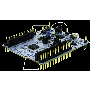 STMicroelectronics NUCLEO-F302R8 Reference Design 2