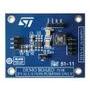 STMicroelectronics STEVAL-ISA069V1 Reference Design 2