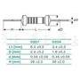 MF0207FTE52-220R