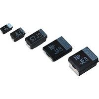 Vishay T55B227M6R3C0200