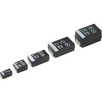 Vishay TR3D156K035E0260 Vishay TR3D156K035E0260