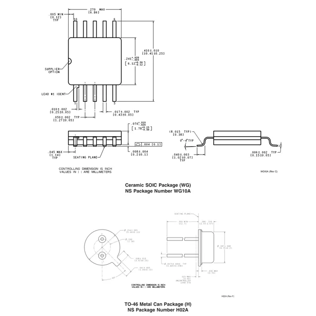 LM185-2.5-MD8-National-Semiconductor-datasheet-10846056.pdf Outline Dimensions_1 LM185-2.5-MD8-National-Semiconductor-datasheet-10846056.pdf Outline Dimensions_1