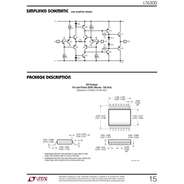LT6300IGN#TRPBF-Linear-Technology-datasheet-8744991.pdf Outline Dimensions_1