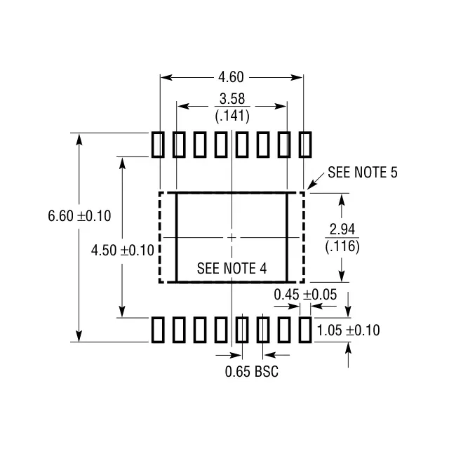 pid_13071125_lt8584ife23trpbf-analog-devices-datasheet-32026228.pdf Outline Dimensions_1