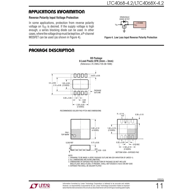 pid_16465594_ltc4068edd-4.223tr-linear-technology-datasheet-13519359.pdf Outline Dimensions_1 pid_16465594_ltc4068edd-4.223tr-linear-technology-datasheet-13519359.pdf Outline Dimensions_1