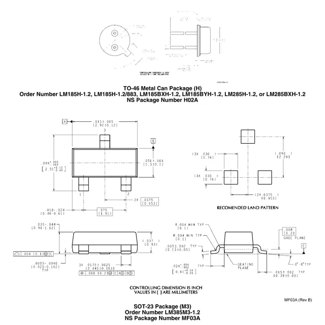 pid_17029621_lm285m-1.2-national-semiconductor-datasheet-10844167.pdf Outline Dimensions_1 pid_17029621_lm285m-1.2-national-semiconductor-datasheet-10844167.pdf Outline Dimensions_1