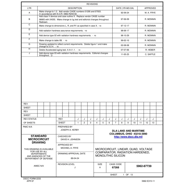 pid_17225925_pm1390000c-analog-devices-datasheet-11761473.pdf Outline Dimensions_1 pid_17225925_pm1390000c-analog-devices-datasheet-11761473.pdf Outline Dimensions_1
