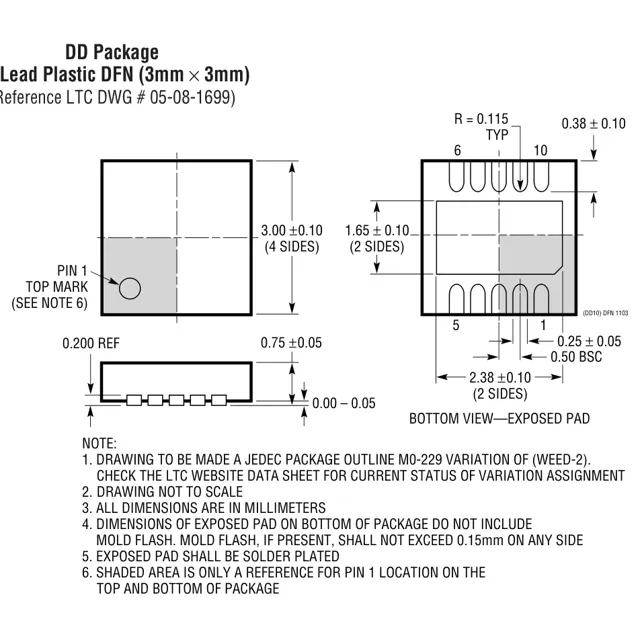 pid_18447886_lt1995cms23tr-linear-technology-datasheet-14140515.pdf Outline Dimensions_1 pid_18447886_lt1995cms23tr-linear-technology-datasheet-14140515.pdf Outline Dimensions_1