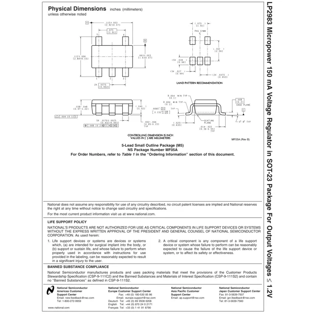 pid_19726612_lp2983im5-0.9-national-semiconductor-datasheet-2373.pdf Outline Dimensions_1