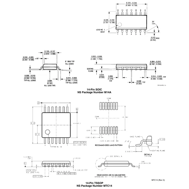 pid_21030495_lmp2234amax-national-semiconductor-datasheet-10845064.pdf Outline Dimensions_1