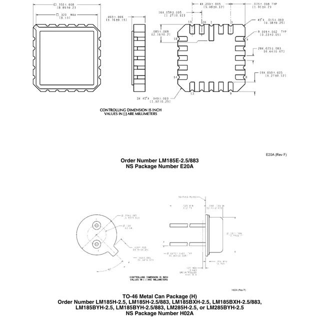 pid_23812155_lm385z-2.5-national-semiconductor-datasheet-10675153.pdf Outline Dimensions_1 pid_23812155_lm385z-2.5-national-semiconductor-datasheet-10675153.pdf Outline Dimensions_1