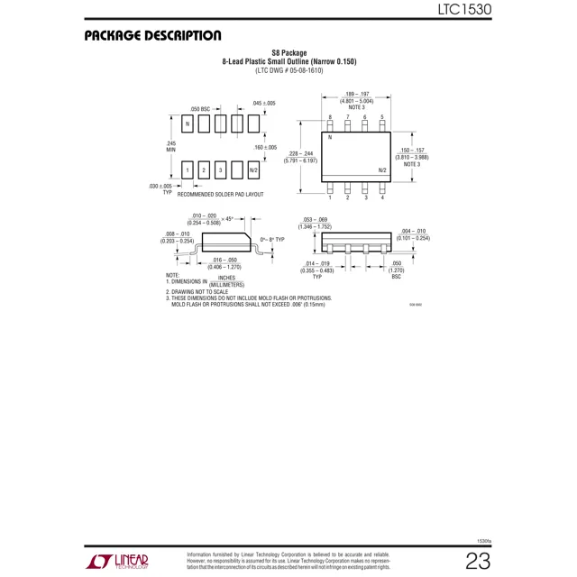 pid_23851989_ltc1530cs8-2.523trpbf-analog-devices-datasheet-17725441.pdf Outline Dimensions_1