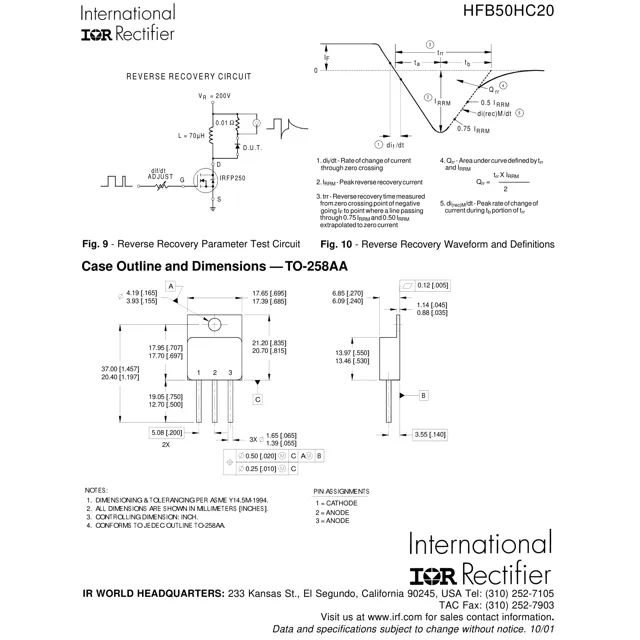 pid_26985137_hfb50hc20-infineon-datasheet-10898053.pdf Outline Dimensions_1