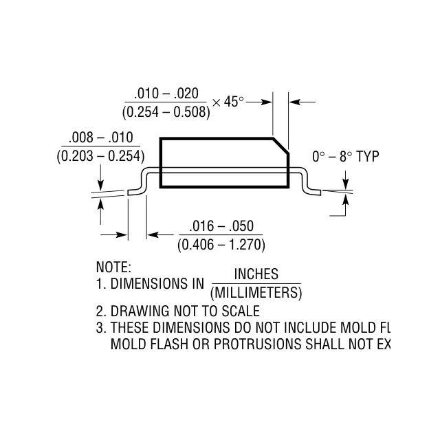 pid_29272865_lt1785in8-linear-technology-datasheet-10707067.pdf Outline Dimensions_1 pid_29272865_lt1785in8-linear-technology-datasheet-10707067.pdf Outline Dimensions_1
