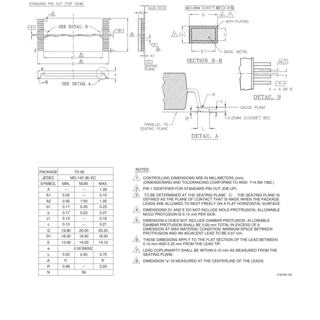 pid_31164585_s29gl256s90dha020-cypress-semiconductor-datasheet-83957057.pdf Outline Dimensions_1