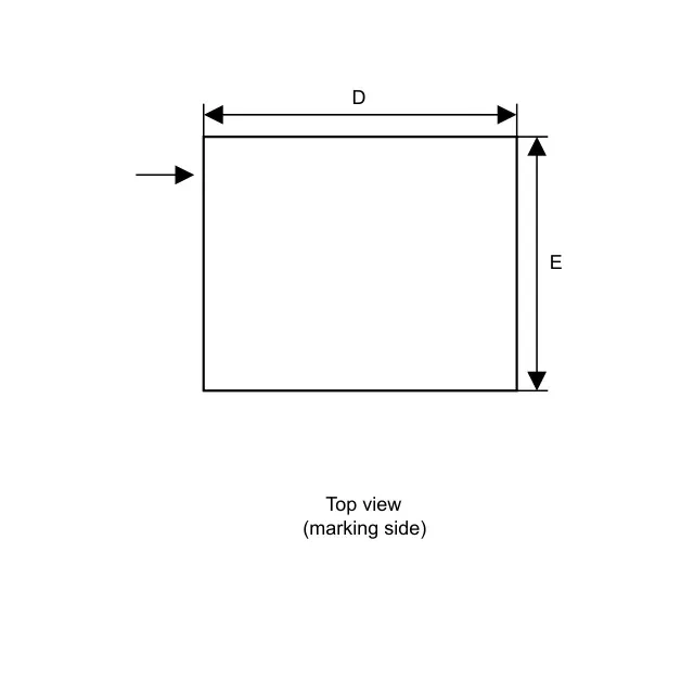 ST25TV02K, ST25TV512K Outline Dimensions_1