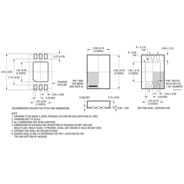 pid_31977808_ltc4357hms823pbf-analog-devices-datasheet-11548327.pdf Outline Dimensions_1