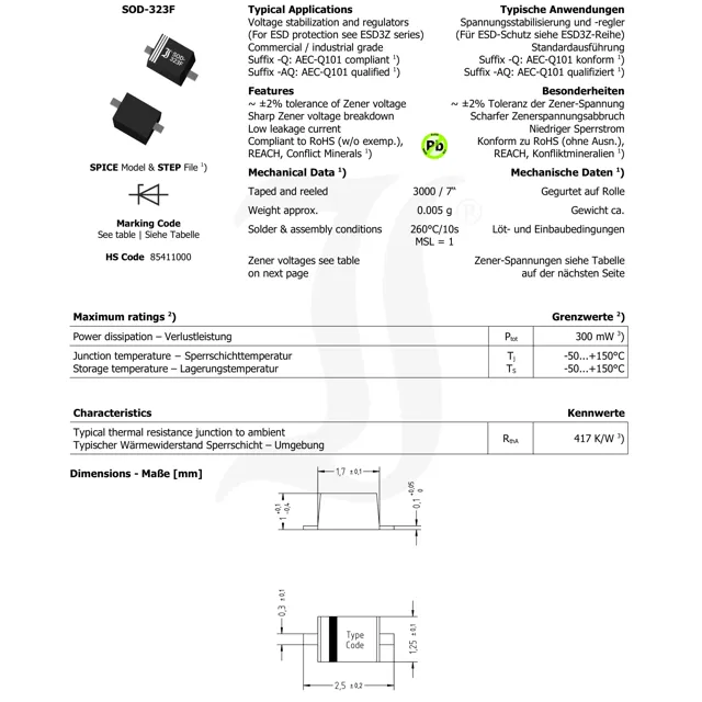 pid_32927260_mm3z33b-diotec-datasheet-168810002.pdf Outline Dimensions_1