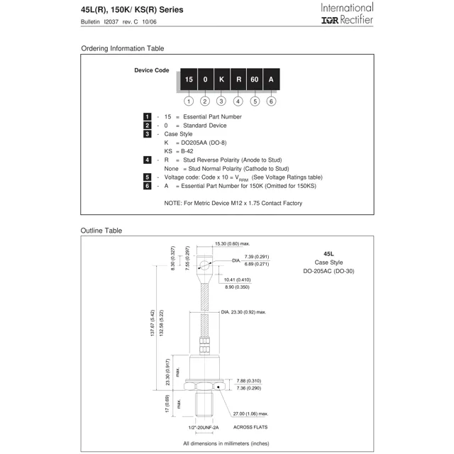 pid_32941605_150lr60a-vishay-datasheet-1898.pdf Outline Dimensions_1 pid_32941605_150lr60a-vishay-datasheet-1898.pdf Outline Dimensions_1