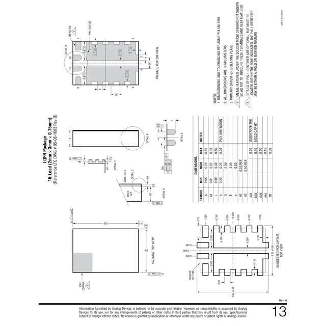 pid_35321007_ltc4451av23trpbf-analog-devices-datasheet-164274245.pdf Outline Dimensions_1