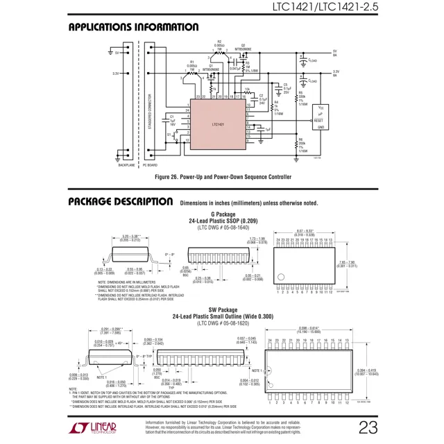 pid_36087890_ltc1421cg23trpbf-analog-devices-datasheet-10691610.pdf Outline Dimensions_1
