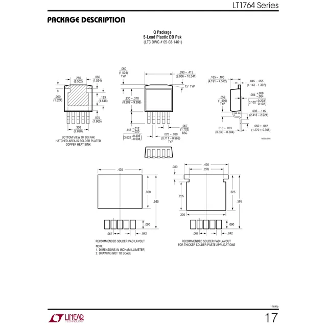 pid_37104767_lt1764et-1.823pbf-analog-devices-datasheet-11807396.pdf Outline Dimensions_1
