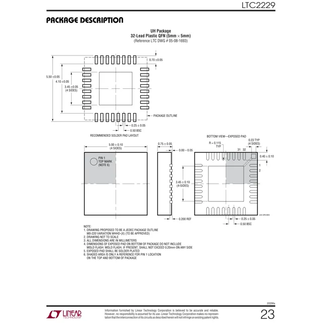 pid_38269694_ltc2229iuh23pbf-analog-devices-datasheet-13519072.pdf Outline Dimensions_1 pid_38269694_ltc2229iuh23pbf-analog-devices-datasheet-13519072.pdf Outline Dimensions_1